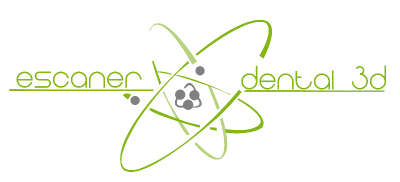 Escáner Dental 3D logo