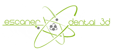 Escáner Dental 3D logo